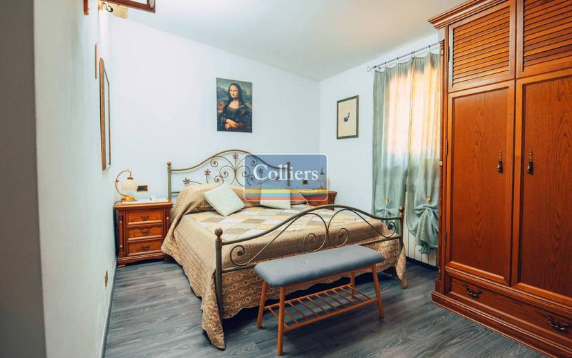 Villa unifamiliare via dell'Ussellino, Centro, Invorio — foto 25 di 26