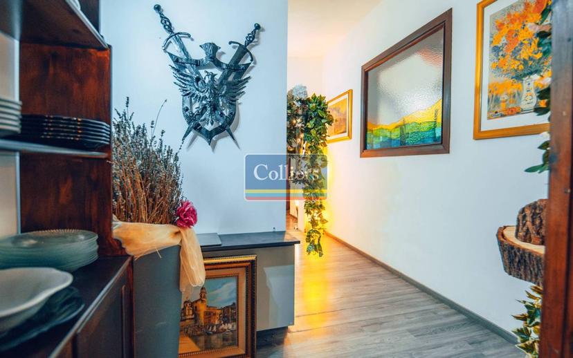 Villa unifamiliare via dell'Ussellino, Centro, Invorio — foto 18 di 26