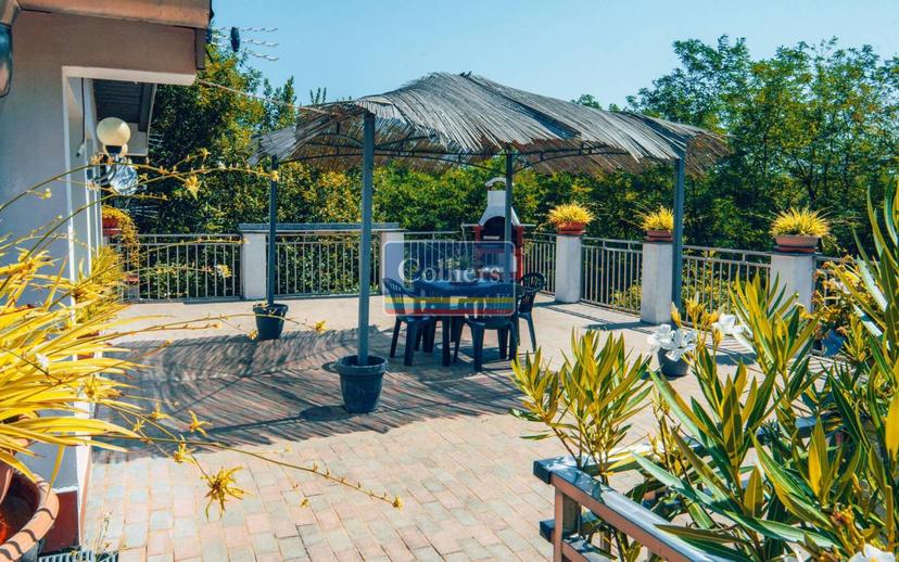 Villa unifamiliare via dell'Ussellino, Centro, Invorio — foto 17 di 26