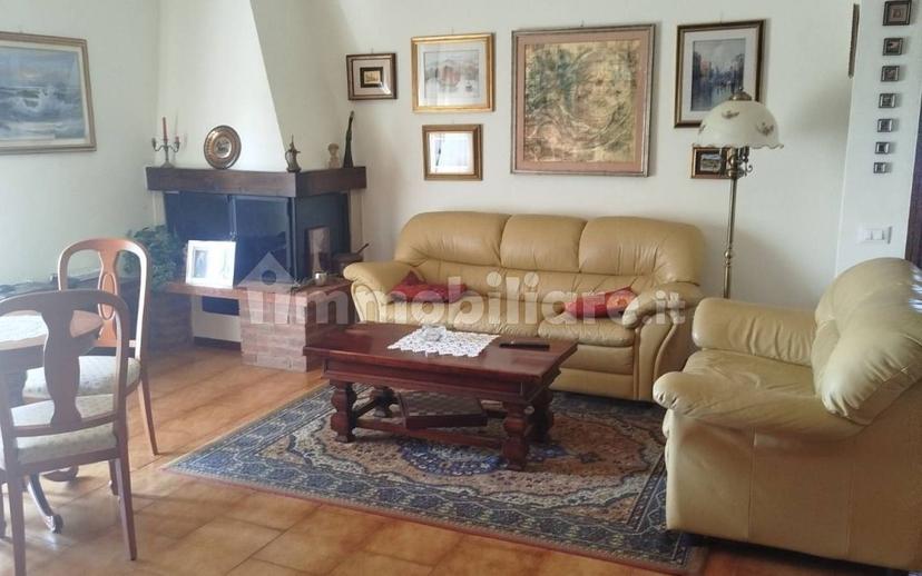 Appartamento via San Tomaso, Legnago — foto 6 di 16