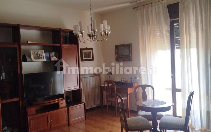 Appartamento via San Tomaso, Legnago — foto 3 di 16