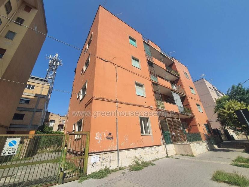 Trilocale via Cardinale Annibale da Ceccano 21, Centro Storico - Corso Trieste, Caserta — foto 21 di 40