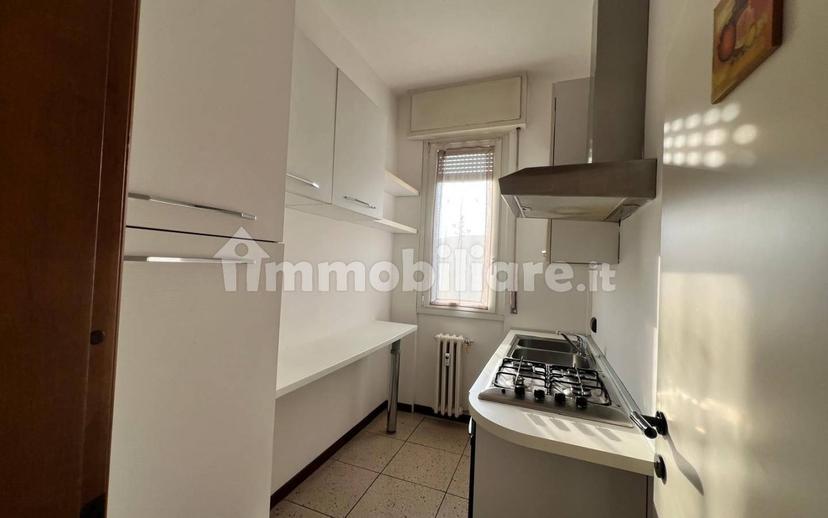 Bilocale via Martin Luther King 3, Centro, Cantù — foto 16 di 23