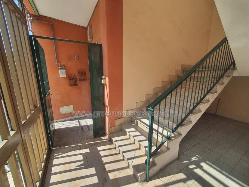 Trilocale via Cardinale Annibale da Ceccano 21, Centro Storico - Corso Trieste, Caserta — foto 20 di 40
