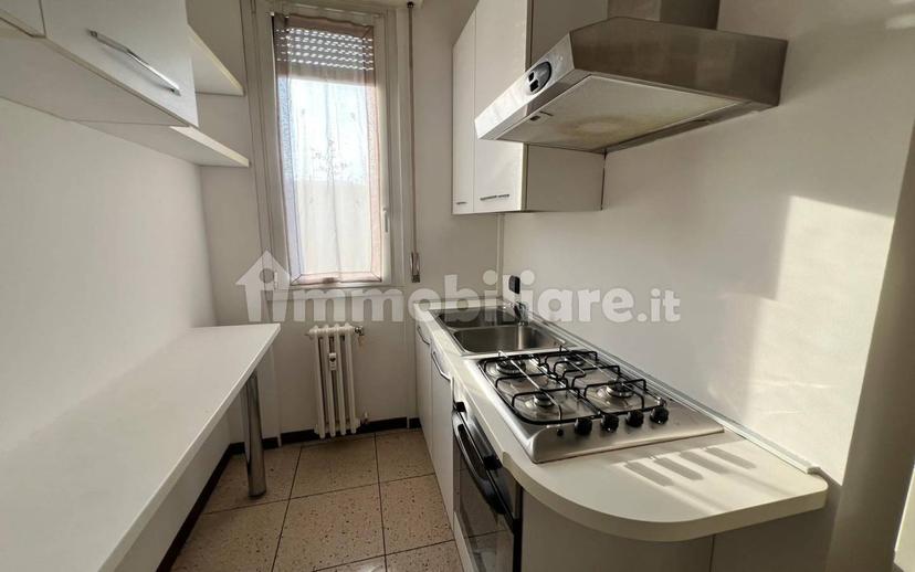 Bilocale via Martin Luther King 3, Centro, Cantù — foto 12 di 23