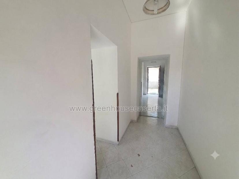 Trilocale via Cardinale Annibale da Ceccano 21, Centro Storico - Corso Trieste, Caserta — foto 9 di 40