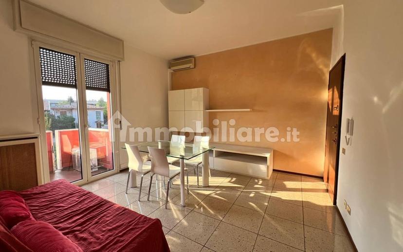 Bilocale via Martin Luther King 3, Centro, Cantù — foto 21 di 23