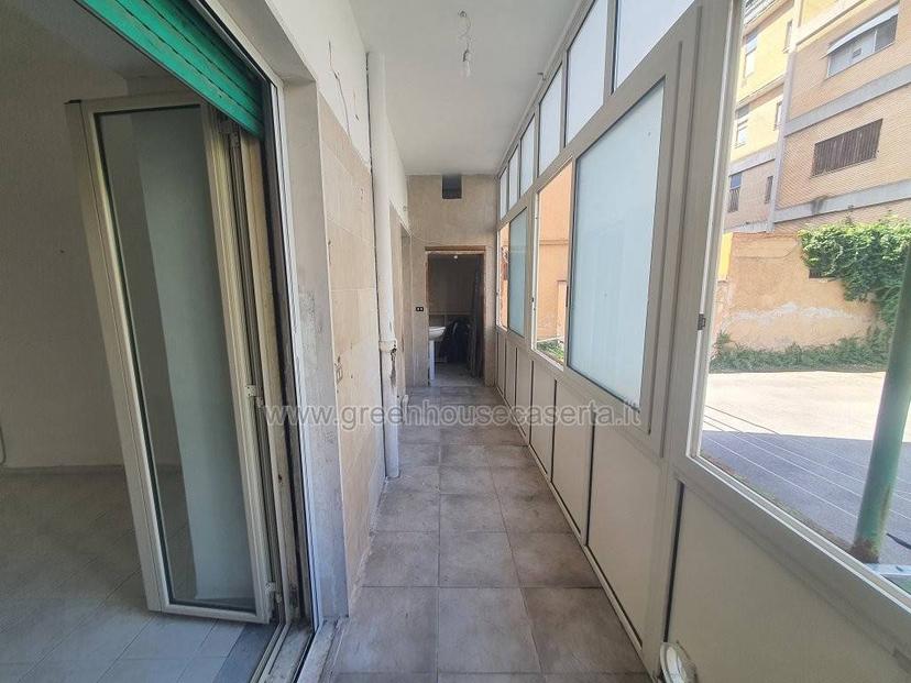 Trilocale via Cardinale Annibale da Ceccano 21, Centro Storico - Corso Trieste, Caserta — foto 28 di 40