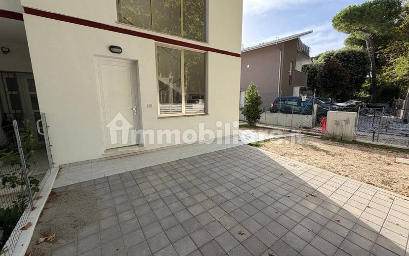 Appartamento viale Volturno 111, Centro, Cervia — foto 39 di 42