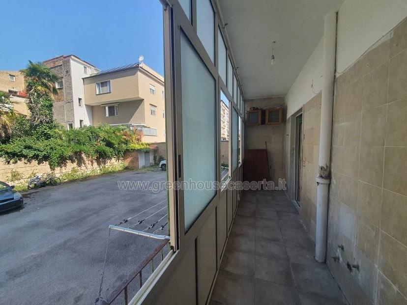 Trilocale via Cardinale Annibale da Ceccano 21, Centro Storico - Corso Trieste, Caserta — foto 29 di 40
