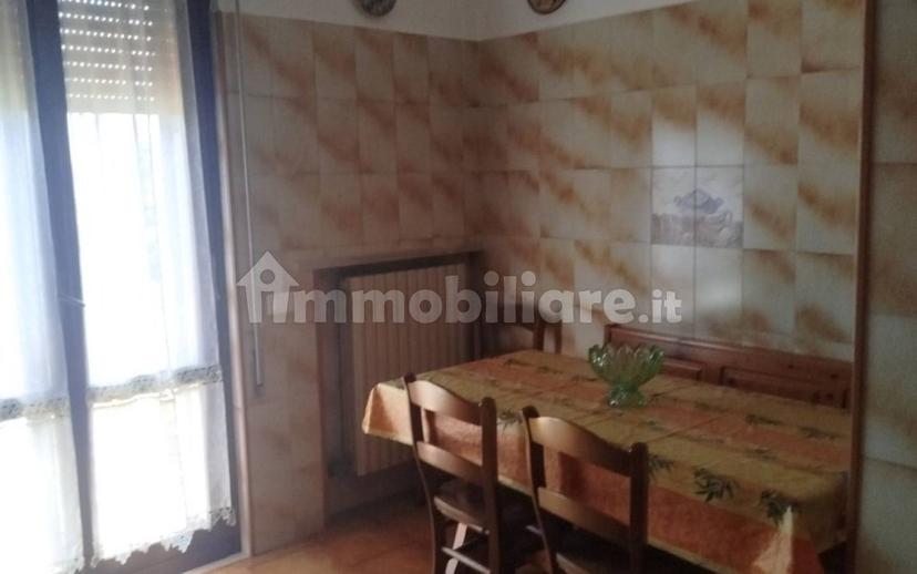 Appartamento via San Tomaso, Legnago — foto 12 di 16