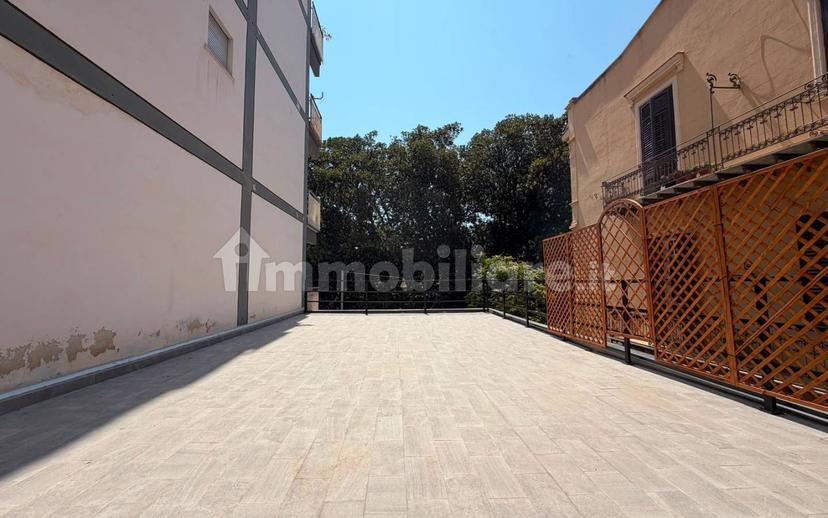 Trilocale via Tommaso Gargallo 12, Libertà - Villabianca, Palermo