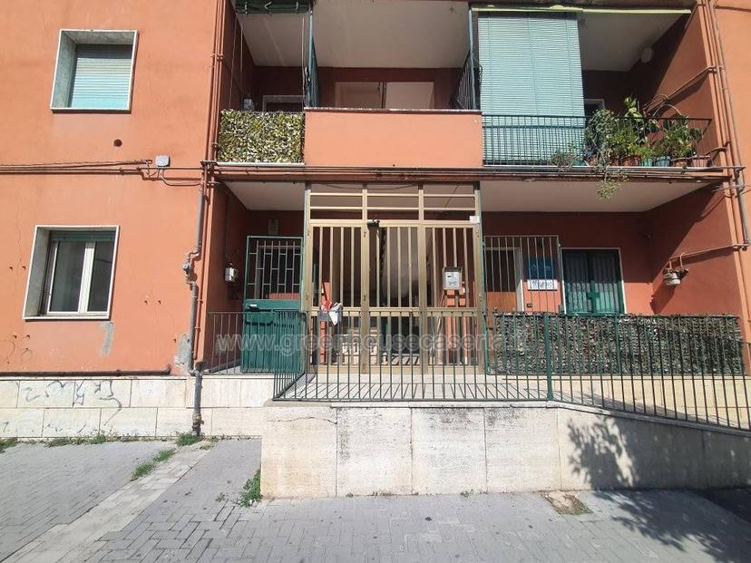 Trilocale via Cardinale Annibale da Ceccano 21, Centro Storico - Corso Trieste, Caserta — foto 16 di 40