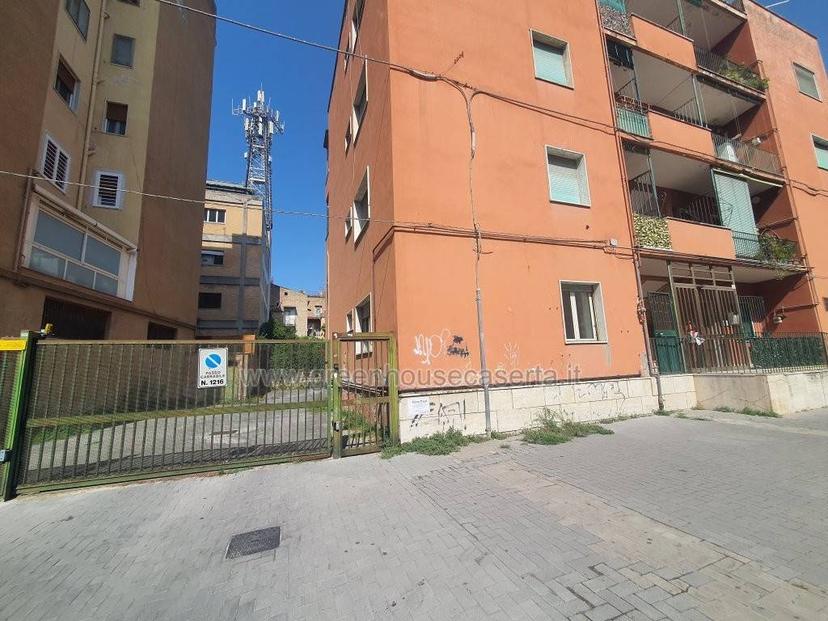 Trilocale via Cardinale Annibale da Ceccano 21, Centro Storico - Corso Trieste, Caserta — foto 11 di 40