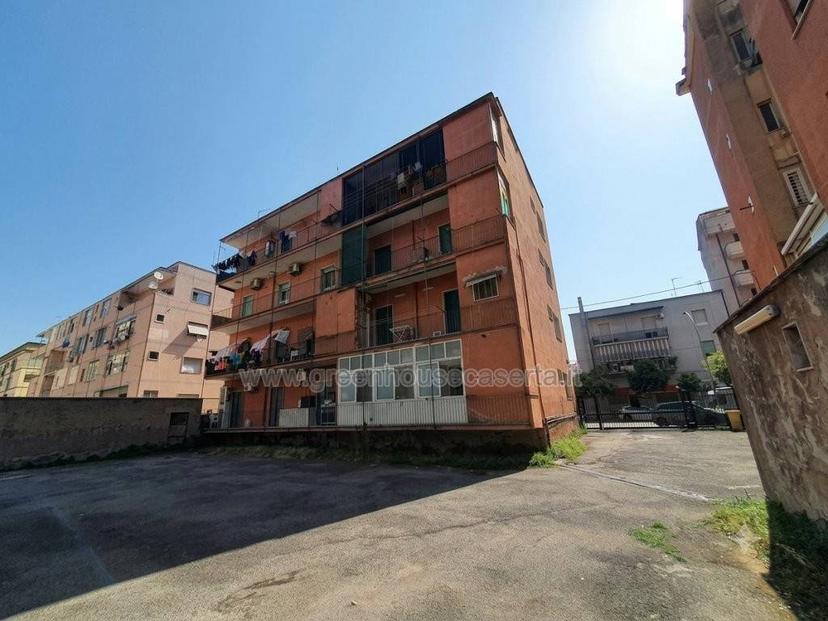 Trilocale via Cardinale Annibale da Ceccano 21, Centro Storico - Corso Trieste, Caserta — foto 18 di 40