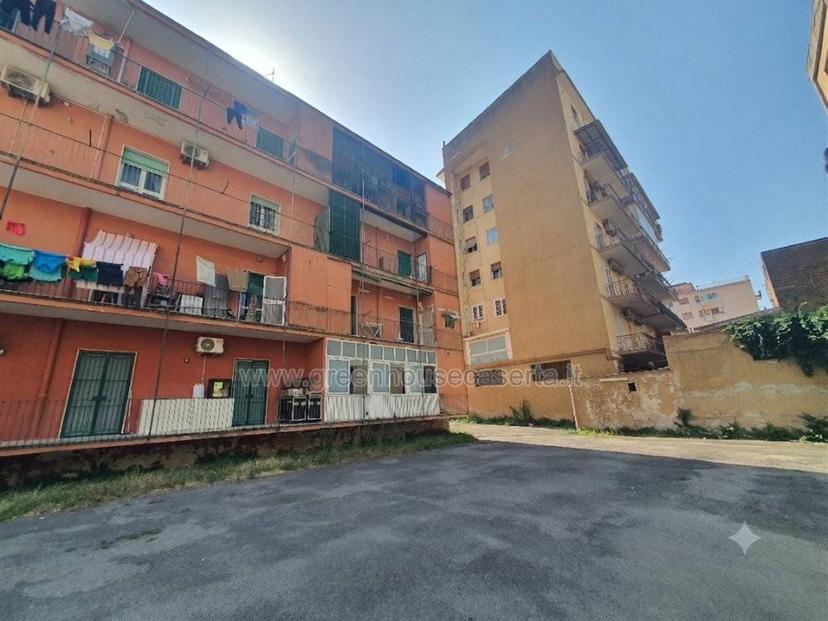 Trilocale via Cardinale Annibale da Ceccano 21, Centro Storico - Corso Trieste, Caserta — foto 35 di 40