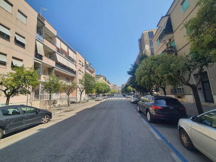 Trilocale via Cardinale Annibale da Ceccano 21, Centro Storico - Corso Trieste, Caserta — foto 4 di 40