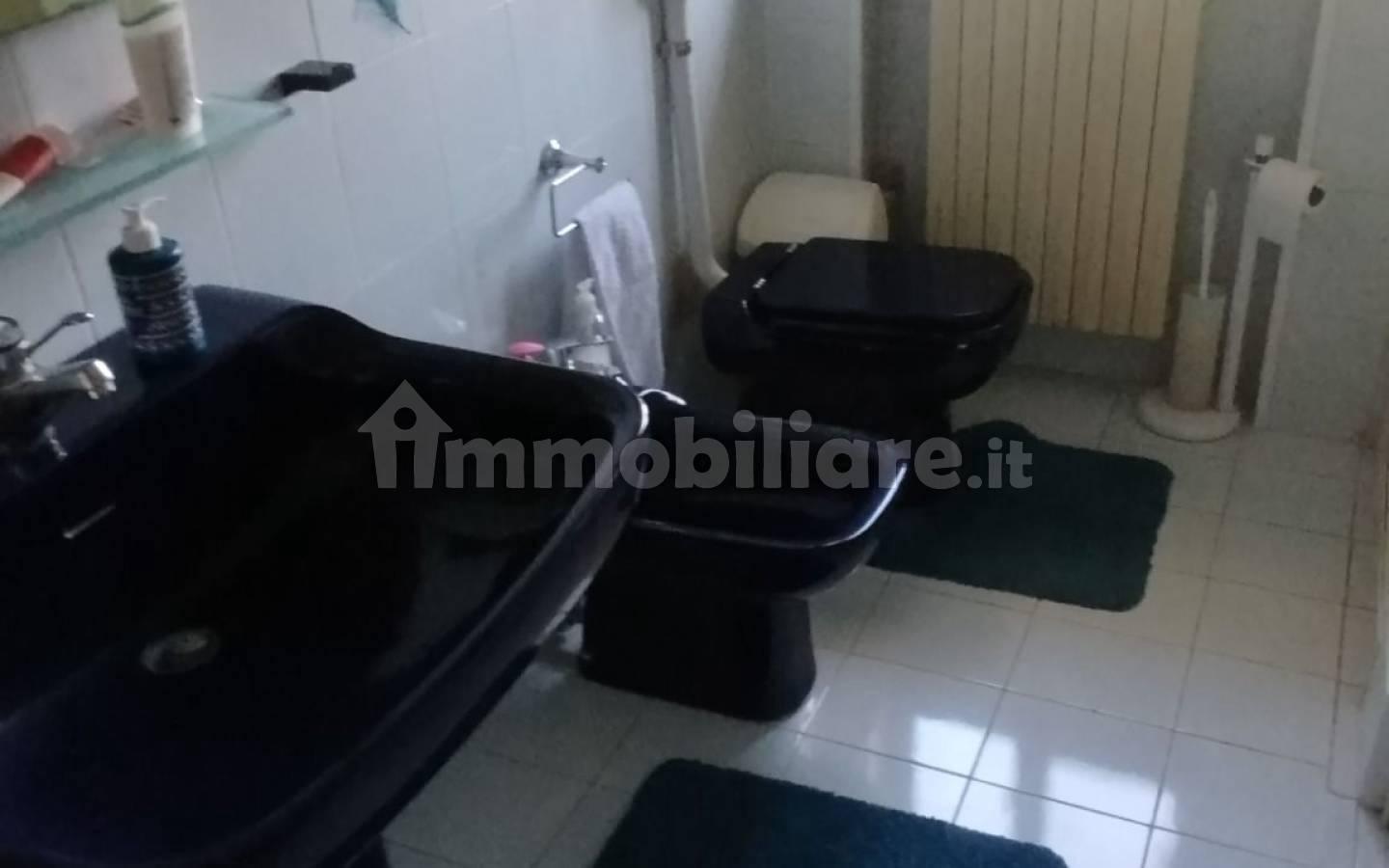 Appartamento via San Tomaso, Legnago