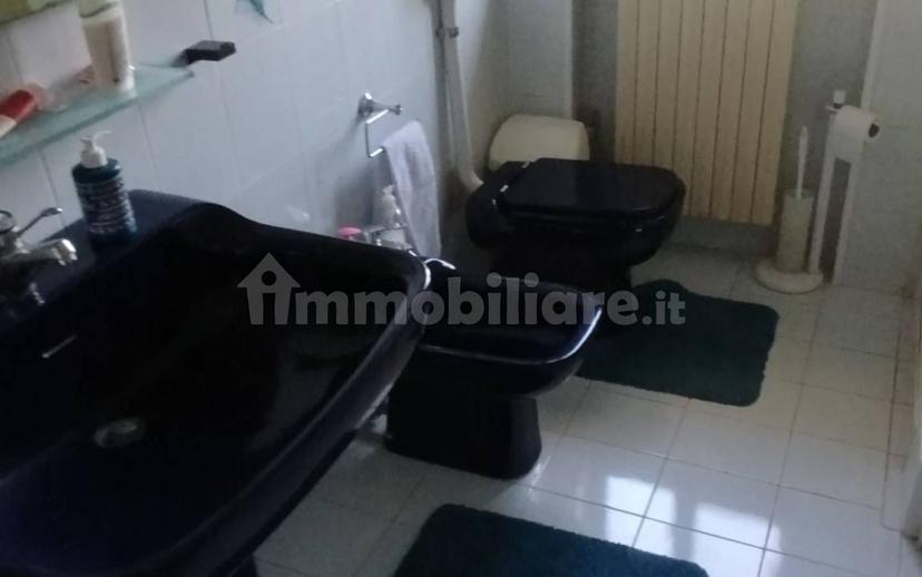 Appartamento via San Tomaso, Legnago
