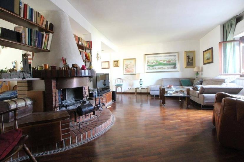 Appartamento viale della regione Siciliana Nord Ovest 3350, Uditore - Leonardo Da Vinci Alta, Palermo