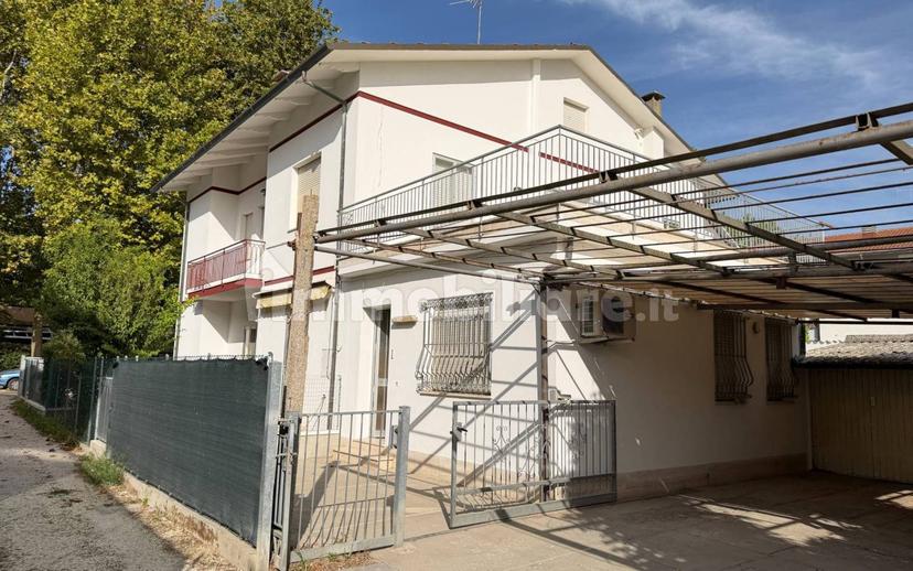 Appartamento viale Volturno 111, Centro, Cervia — foto 26 di 42