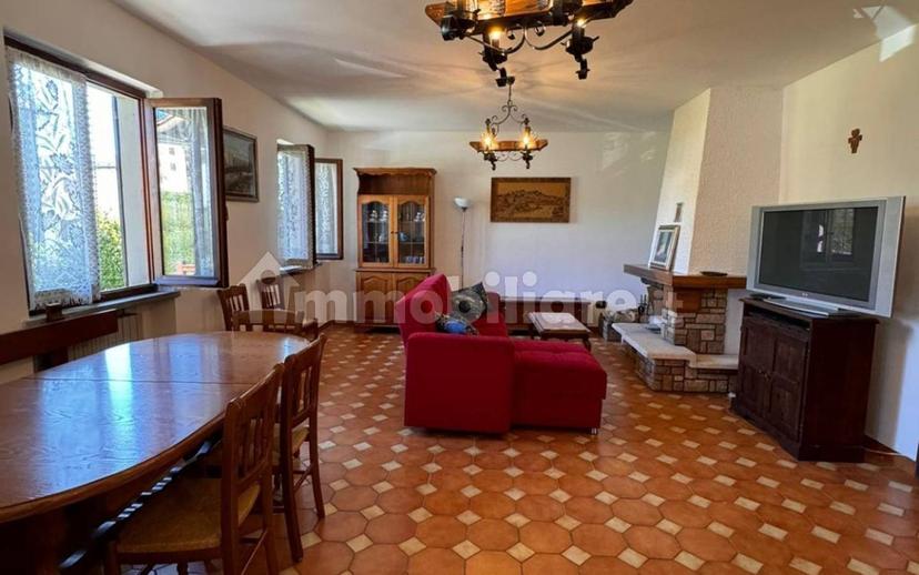 Trilocale via della Fontanella, Rigoso, Monchio delle Corti — foto 11 di 11