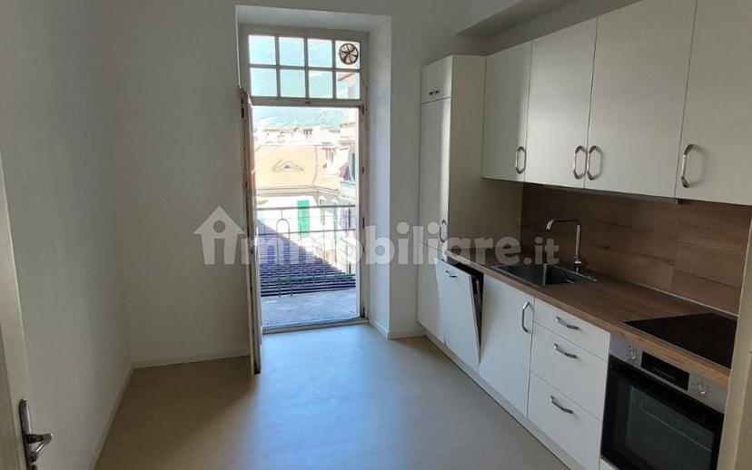 Trilocale ottimo stato, secondo piano, Centro, Merano — foto 2 di 10