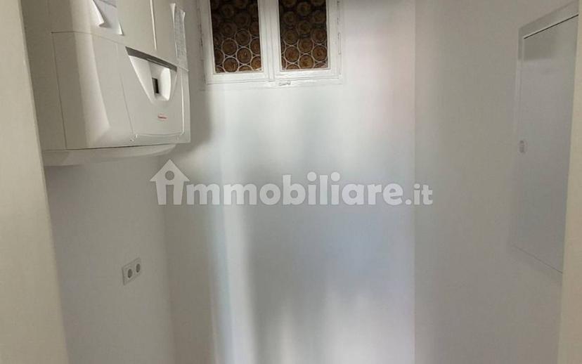 Trilocale ottimo stato, secondo piano, Centro, Merano — foto 7 di 10
