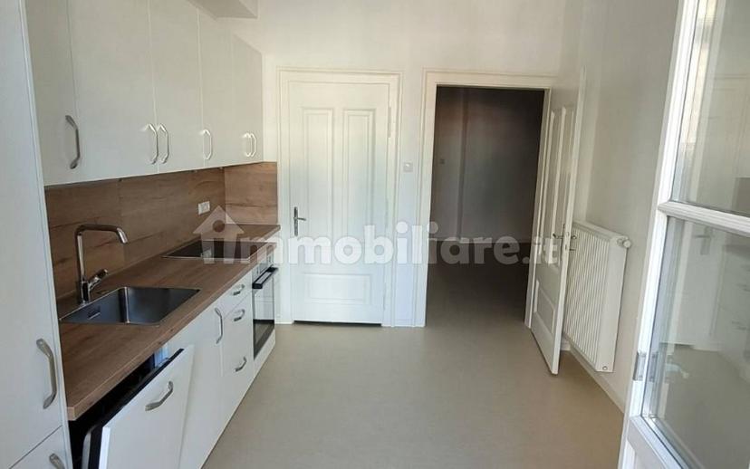 Trilocale ottimo stato, secondo piano, Centro, Merano — foto 5 di 10