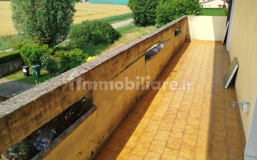Appartamento via San Tomaso, Legnago — foto 4 di 16