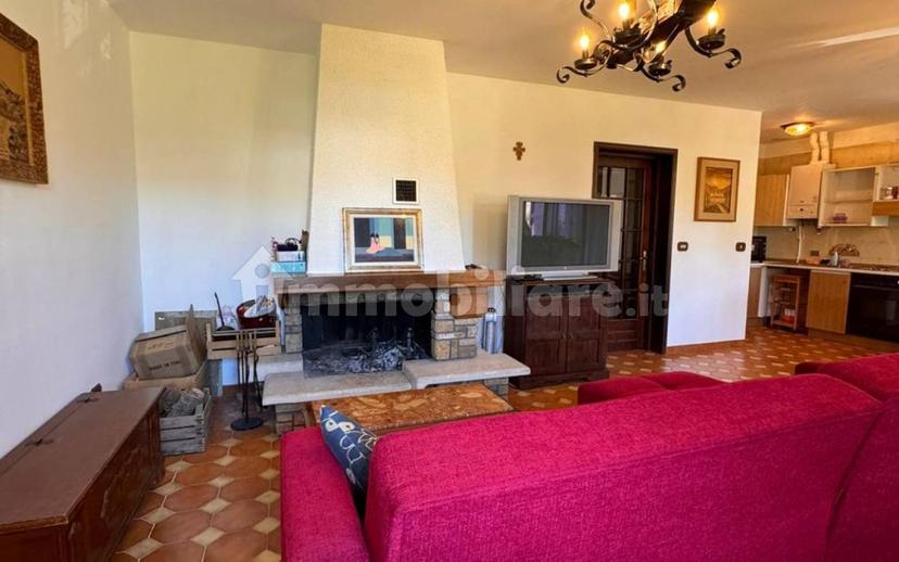 Trilocale via della Fontanella, Rigoso, Monchio delle Corti — foto 7 di 11