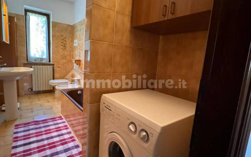 Trilocale via della Fontanella, Rigoso, Monchio delle Corti — foto 2 di 11