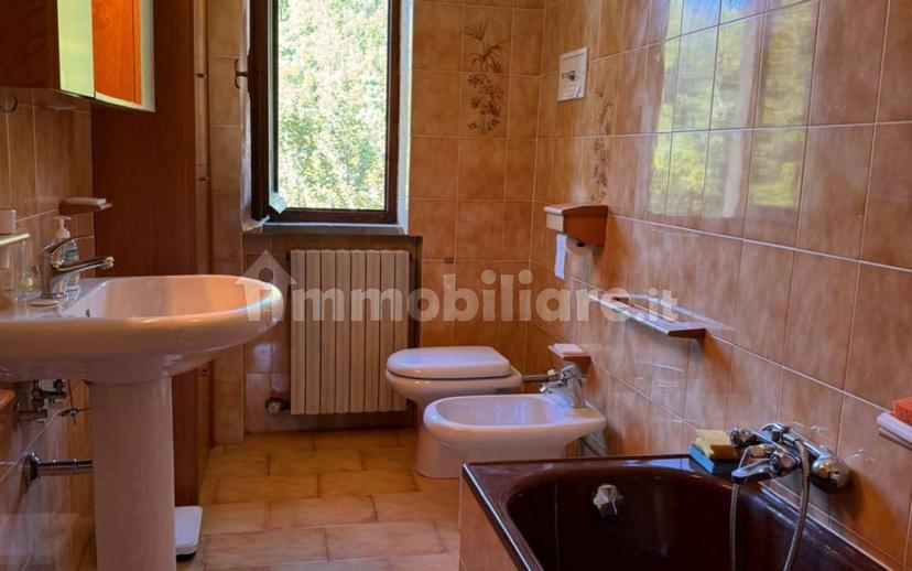 Trilocale via della Fontanella, Rigoso, Monchio delle Corti — foto 6 di 11