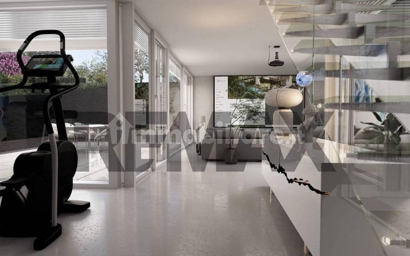 Villa unifamiliare via G. Besana 58, Centro, Sirtori — foto 4 di 34