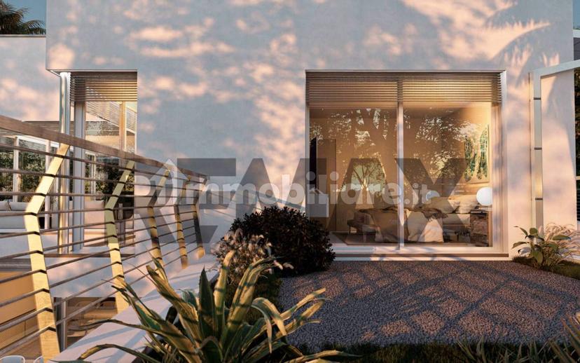 Villa unifamiliare via G. Besana 58, Centro, Sirtori — foto 5 di 34