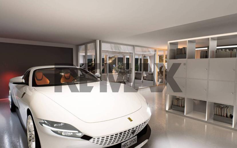 Villa unifamiliare via G. Besana 58, Centro, Sirtori — foto 20 di 34