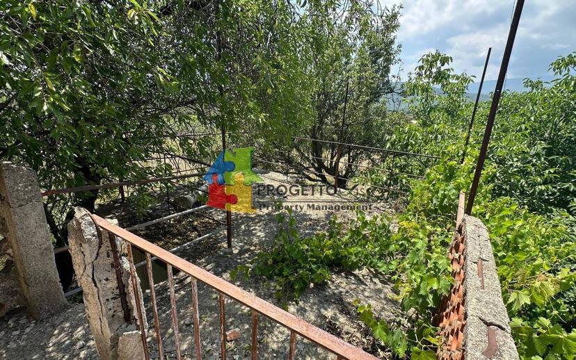 Villa unifamiliare via Castiglione, Castiglione di Sicilia — foto 3 di 36