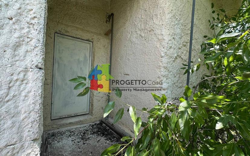 Villa unifamiliare via Castiglione, Castiglione di Sicilia — foto 16 di 36
