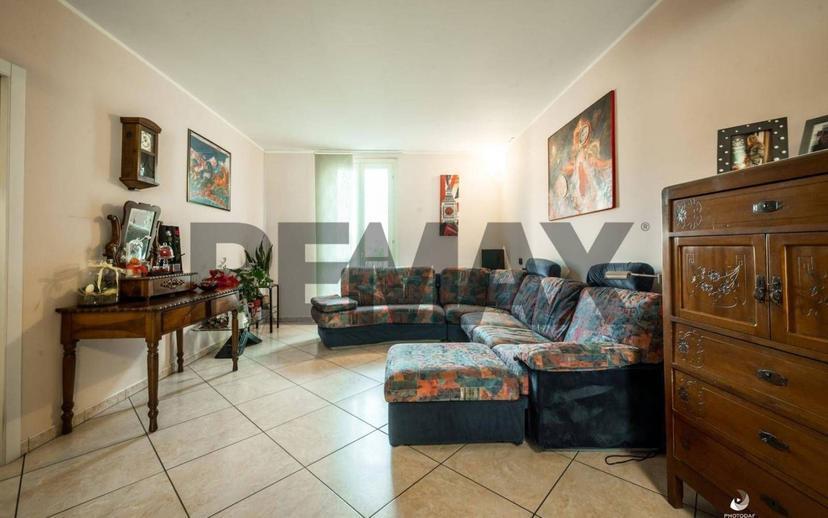 Appartamento buono stato, su più livelli, Centro, Fidenza — foto 18 di 36