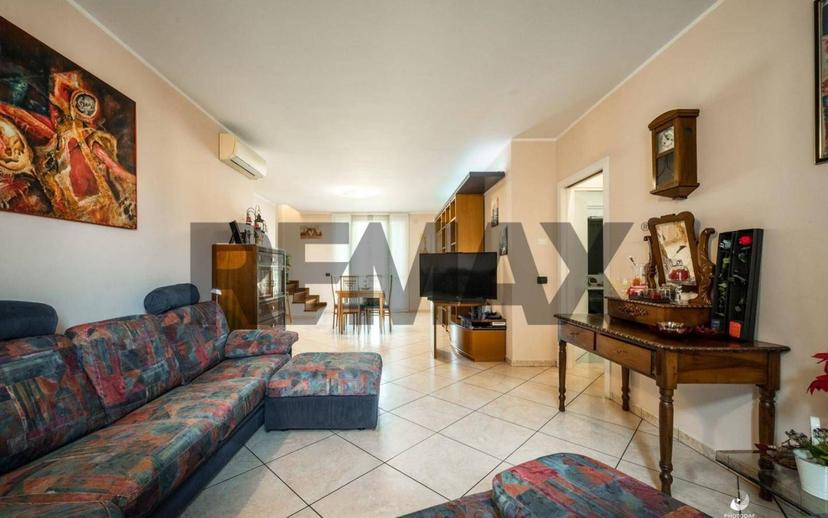 Appartamento buono stato, su più livelli, Centro, Fidenza — foto 30 di 36