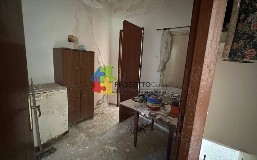 Villa unifamiliare via Castiglione, Castiglione di Sicilia — foto 5 di 36