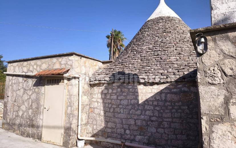 Villa unifamiliare viale Torre Moscia, Selva di Fasano, Laureto, Fasano — foto 11 di 24