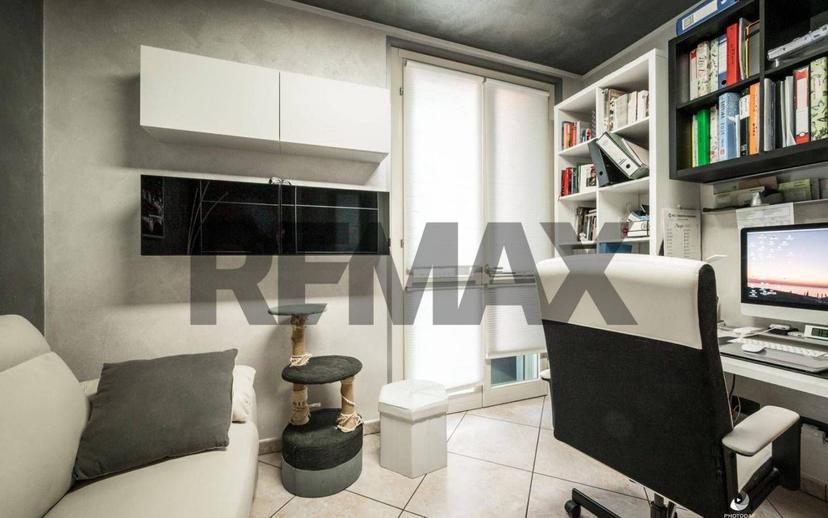 Appartamento buono stato, su più livelli, Centro, Fidenza — foto 24 di 36