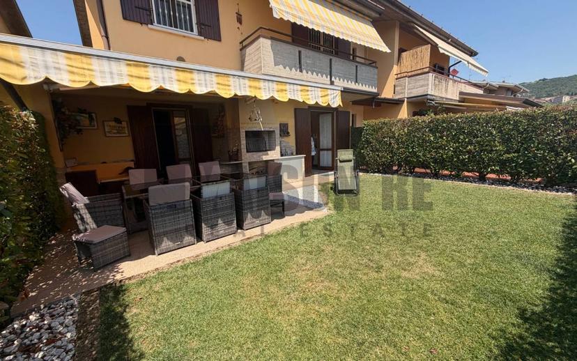 Trilocale via Donatori di Sangue 60, Ponte Cingoli, Rodengo Saiano — foto 10 di 33