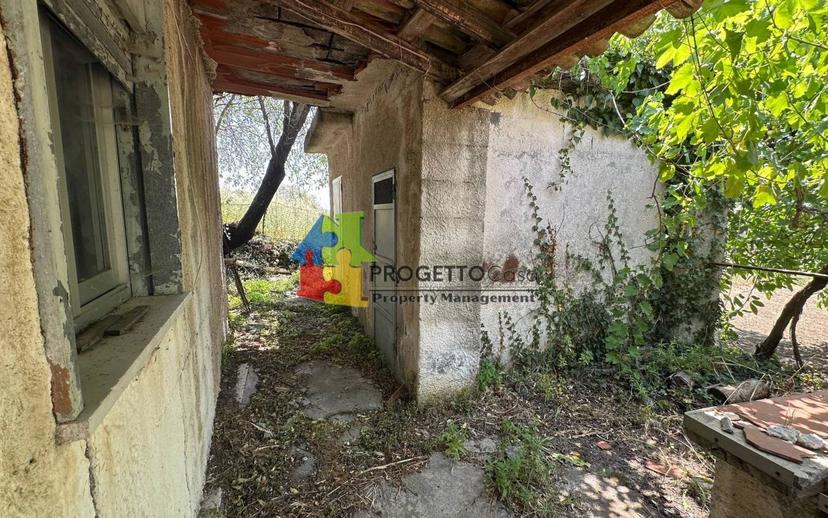 Villa unifamiliare via Castiglione, Castiglione di Sicilia — foto 14 di 36