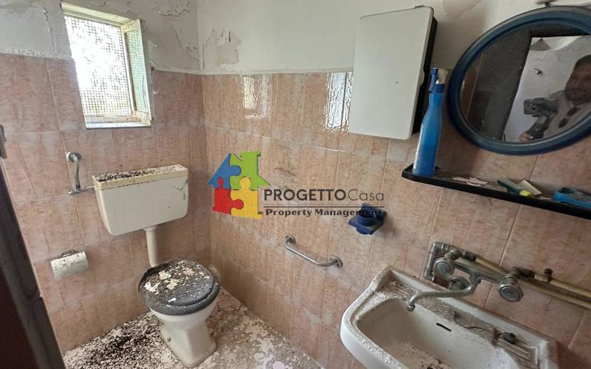 Villa unifamiliare via Castiglione, Castiglione di Sicilia — foto 4 di 36