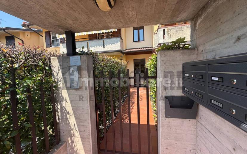 Trilocale via Donatori di Sangue 60, Ponte Cingoli, Rodengo Saiano — foto 19 di 33