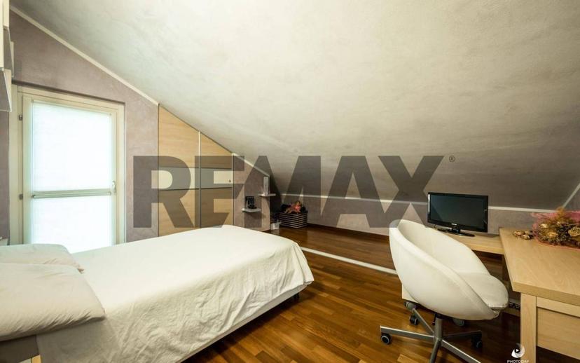 Appartamento buono stato, su più livelli, Centro, Fidenza — foto 25 di 36