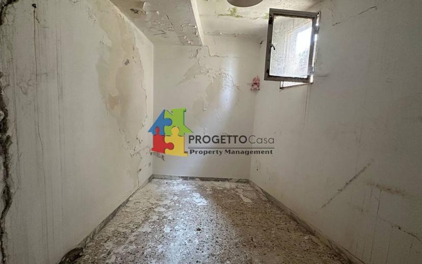 Villa unifamiliare via Castiglione, Castiglione di Sicilia — foto 22 di 36