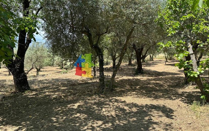 Villa unifamiliare via Castiglione, Castiglione di Sicilia — foto 9 di 36